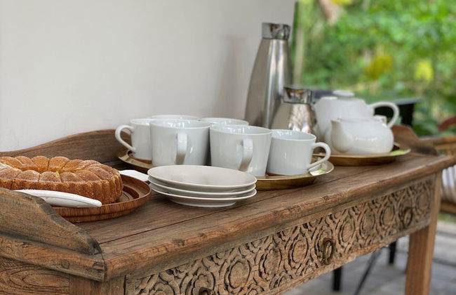 The White Villas Ubud - Photo 45