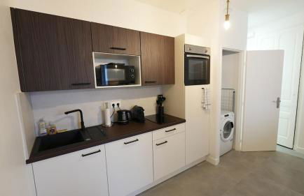 Berthelot Design au pied du tram et proche métro - Foto 5