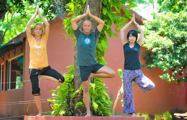 The Farm House India - Foto 15