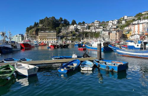 Atalaya Luarca Apartamentos turísticos - Foto 67