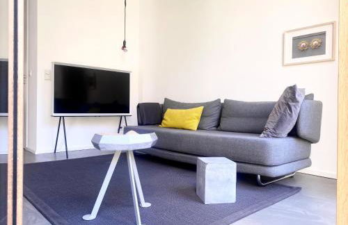 Zehuus Gartenstudio mit Terrasse - Photo 5