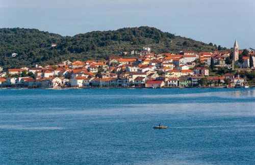 Penthouse Petra with hot tub - Foto 47