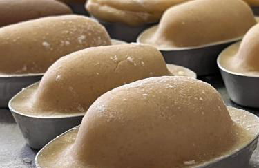 Trullo vista mare con idromassaggio riscaldato - Foto 61