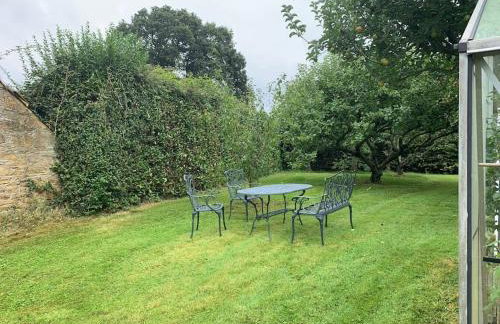 The Cow Shed at Bank Farm - Foto 16