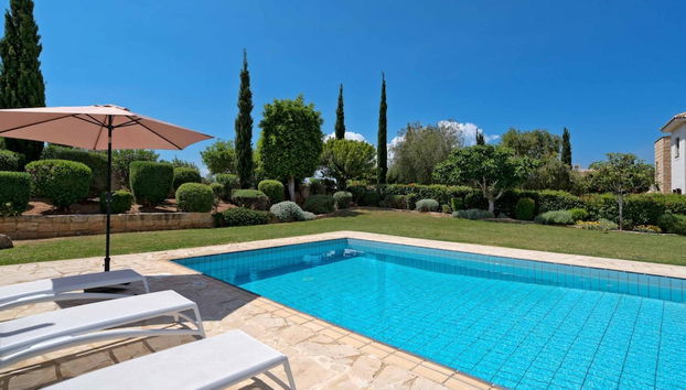 Villa 11 - Lara in Kouklia - Foto 2, Habitación