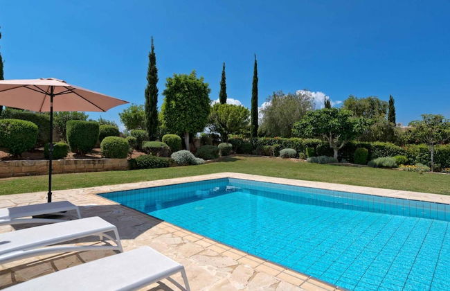 Villa 11 - Lara in Kouklia - Photo 2