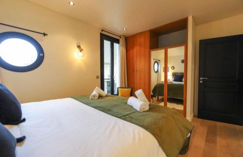 Chez Maminou - 8 couchages parking proche centre - Photo 42