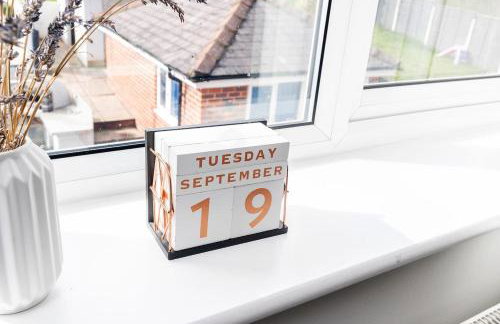 Large Modern Detached House - Foto 68