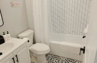 Serene Settler - Capitol Hill - Foto 14