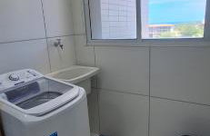 Espetacular Ap 02 Quartos Belíssimas praias de Pedra do Sal - Foto 45