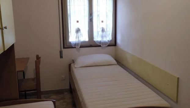 Bright Villa With Private Garden - Beahost Rentals - Foto 4, Habitación