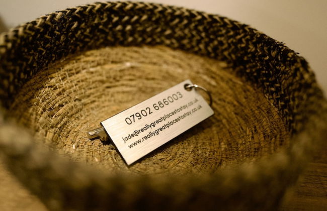 The Old Stables - Foto 37