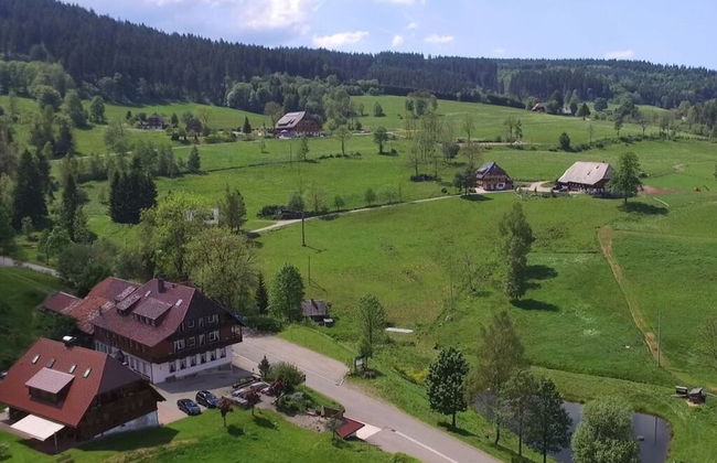 Holiday Apartment Tannenblick - Foto 14