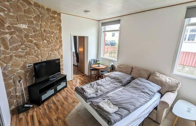 Central Apartments - Foto 2