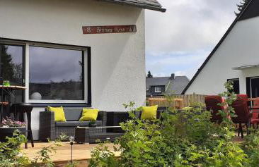 Fennies Hütte - Foto 21