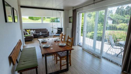 Holiday Home Saarland by Interhome - Foto 5