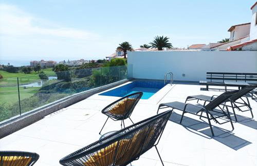 Joy Tenerife Charming House - Foto 8