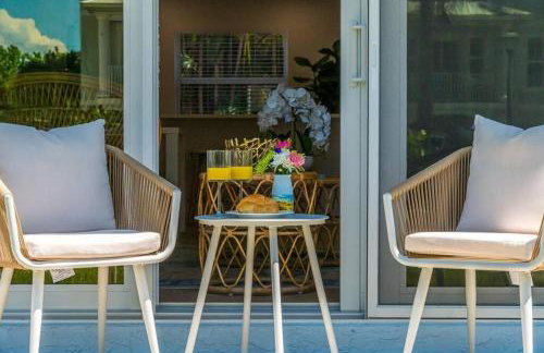 Luxury Beachside Condo 1 Steps to the Beach - Foto 22