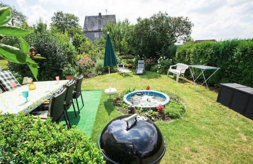 Luxuriöse FeWo in ruhiger, ländlicher Umgebung - Foto 25