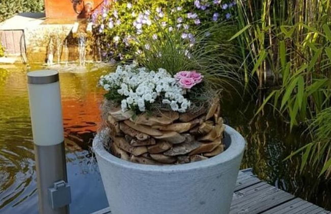 Holiday Home Mountain View - Foto 25