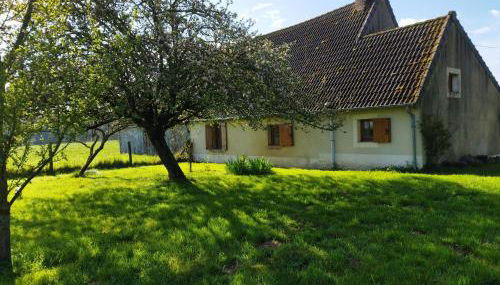 Gîte au calme avec verger, à proximité de randonnées et sites culturels - FR-1-586-9 - Foto 5