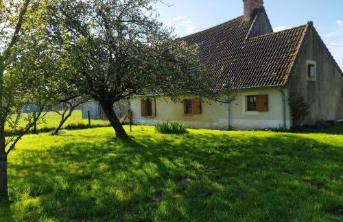 Gîte au calme avec verger, à proximité de randonnées et sites culturels - FR-1-586-9 - Foto 5