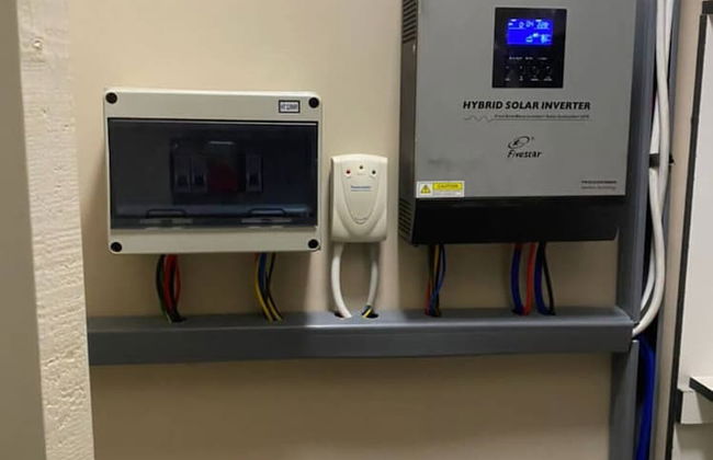 Remarkable 2-bed Apartment in Harare - Photo 8