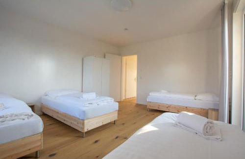 T&K Apartments - Bergisch Gladbach - 7 Comfortable Apartments - 20 min to Fair Messe Cologne - Foto 48