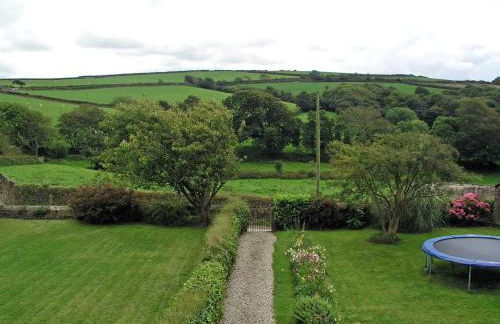 Tresungers Cottage - Foto 12