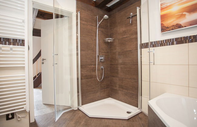 Stylish Holiday Home near Winterberg with Private Sauna House, Terrace, & Garden - Foto 10