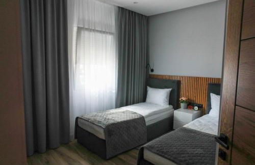 Apart-hotel Dream - Foto 11