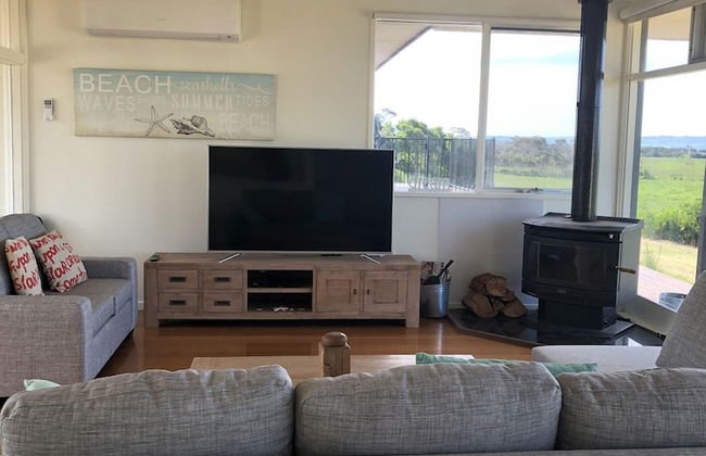 Driftwood Villas - Foto 19