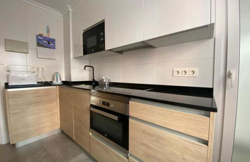 Sopela Urban City - Photo 4