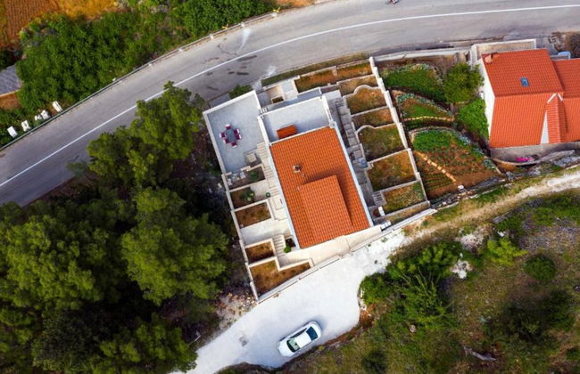 White Stone House - Foto 42