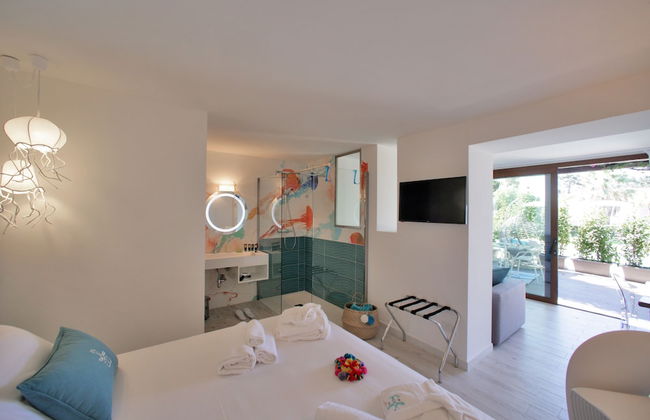 Geco di Giada Exclusive Art Suites - Foto 14