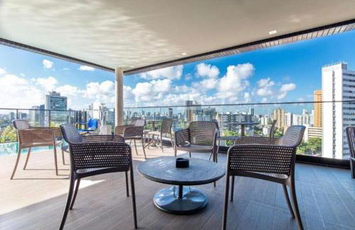 Condomínio TOLIVE One Housi by Carpediem - Photo 14