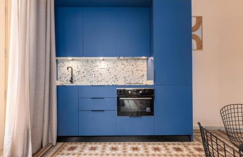 Smartr Malaga Centro - Photo 16