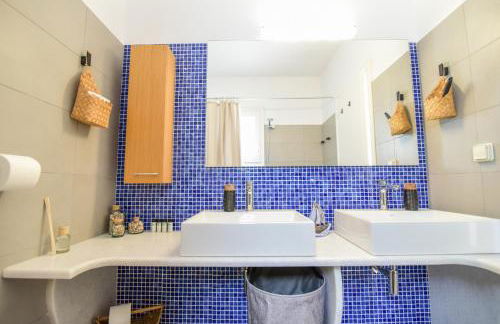 Daphne's Place - Private Villa with Pool in Naxos - Foto 24