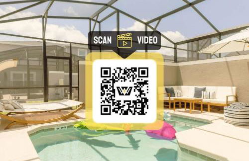 Luxurious Family-friendly 5 Bd 12 Guests w Screened Pool Close to Disney - Foto 62