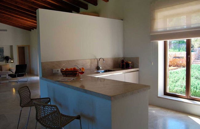 Attractive Holiday Home With Pool - Foto 7