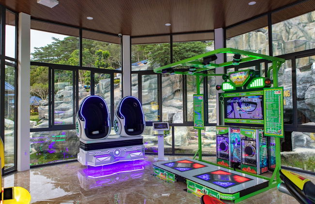 Tea Resort Prenn - Foto 29