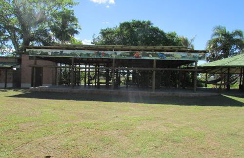 Pousada São João - Estrada Parque Pantanal - Photo 56