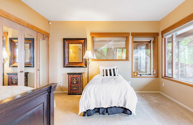 Madrona Beach House by Avantstay Waterfront Home - Foto 25