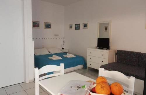 Aigialis Apartments & Studios - Foto 30