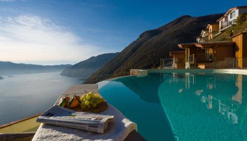 EnjoyIseoLake - Delfi - amazing design apartment with Lake view - Photo 3