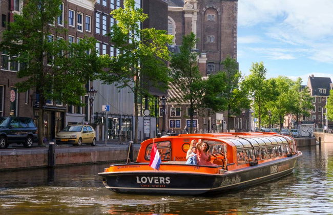 Ingresso do Museu Van Gogh + Cruzeiro pelos canais - Foto 8