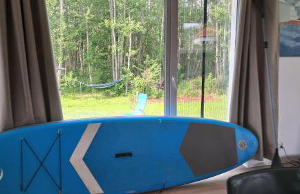 Mazury Lake House Sailing & Spa - Foto 37