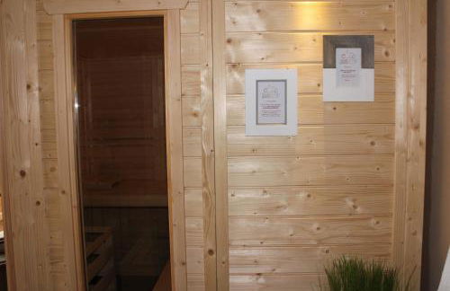 Kaiser Wilhelm - Appartement mit Saunanutzung - Foto 21