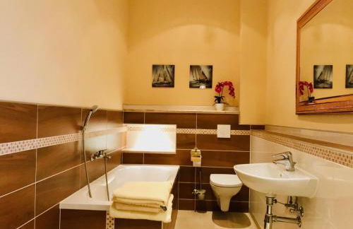 Mediterrane Luxusferienwohnung 5, Berlin- Köpenick, Am Müggelsee - Foto 9