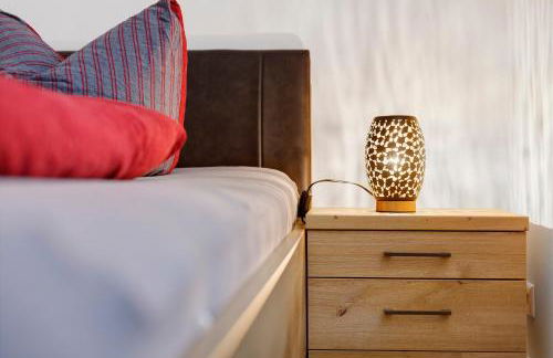 Jogis Ferienwohnungen - Foto 48